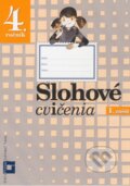 Kniha: Slohové cvičenia 4 (Viera Damboráková). Orbis Pictus Istropolitana Kniha: Slohové cvičenia 4 (Viera Damboráková). Orbis Pictus Istropolitana