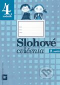 Kniha: Slohové cvičenia 4 (Viera Damboráková). Orbis Pictus Istropolitana Kniha: Slohové cvičenia 4 (Viera Damboráková). Orbis Pictus Istropolitana