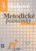 Kniha: Slohové cvičenia 4 (Viera Damboráková). Orbis Pictus Istropolitana Kniha: Slohové cvičenia 4 (Viera Damboráková). Orbis Pictus Istropolitana
