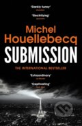 Submission - Michel Houellebecq, 2016