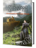 Kniha: Shannarova píseň přání (Terry Brooks). Edice knihy Omega, 2019 Kniha: Shannarova píseň přání (Terry Brooks). Edice knihy Omega, 2019