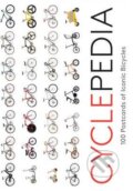 Cyclepedia (Michael Embacher). Thames & Hudson, 2016 Cyclepedia (Michael Embacher). Thames & Hudson, 2016