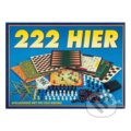 Společenská hra: Súbor 222 spoločenských hier (ALLTOYS). ALLTOYS Společenská hra: Súbor 222 spoločenských hier (ALLTOYS). ALLTOYS