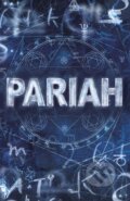 Kniha: Pariah (Donald Hounam). Corgi Books, 2016 Kniha: Pariah (Donald Hounam). Corgi Books, 2016