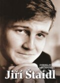 Kniha: Jiří Štaidl (Jaroslav Kříženecký). XYZ, 2010 Kniha: Jiří Štaidl (Jaroslav Kříženecký). XYZ, 2010