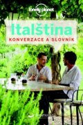 Kniha: Italština: Konverzace a slovník, 2016 Kniha: Italština: Konverzace a slovník, 2016