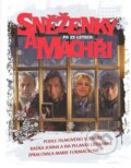 Kniha: Sněženky a machři po 25 letech (Ivo Pelant, Marie Formáčková a Radek John). XYZ, 2008 Kniha: Sněženky a machři po 25 letech (Ivo Pelant, Marie Formáčková a Radek John). XYZ, 2008
