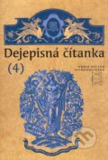 Kniha: Dejepisná čítanka 4 (Dušan Kováč a kolektiv). Orbis Pictus Istropolitana Kniha: Dejepisná čítanka 4 (Dušan Kováč a kolektiv). Orbis Pictus Istropolitana