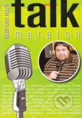 Kniha: Talk maraton (Luboš Xaver Veselý). XYZ, 2008 Kniha: Talk maraton (Luboš Xaver Veselý). XYZ, 2008