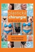 Kniha: Plastická chirurgie (Radka Červinková a Roman Kufa). XYZ, 2008 Kniha: Plastická chirurgie (Radka Červinková a Roman Kufa). XYZ, 2008