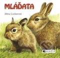 Kniha: Mláďata (Jiřina Lockerová). Nakladatelství Fragment, 2004 Kniha: Mláďata (Jiřina Lockerová). Nakladatelství Fragment, 2004