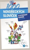 Kniha: 1000 novořeckých slovíček (Pavla Pinková). Edika, 2013 Kniha: 1000 novořeckých slovíček (Pavla Pinková). Edika, 2013