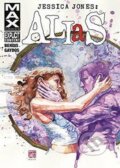 Kniha: Jessica Jones: Alias Volume 4 (Brian Michael Bendis). Marvel, 2016 Kniha: Jessica Jones: Alias Volume 4 (Brian Michael Bendis). Marvel, 2016