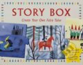 Story Box (Anne Laval). Laurence King Publishing, 2016 Story Box (Anne Laval). Laurence King Publishing, 2016