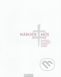 Kniha: Národe môj (Pavol Stano a Róbert Letz). Post Scriptum, 2016 Kniha: Národe môj (Pavol Stano a Róbert Letz). Post Scriptum, 2016