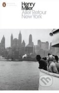 Kniha: Aller Retour New York (Henry Miller). Penguin Books, 2016 Kniha: Aller Retour New York (Henry Miller). Penguin Books, 2016