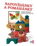 Kniha: Napovídánky a pomáhánky (Oldřich Kapoun). KRIGL, 2016 Kniha: Napovídánky a pomáhánky (Oldřich Kapoun). KRIGL, 2016