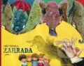 Kniha: Zahrada (Jiří Trnka). Studio Trnka, 2012 Kniha: Zahrada (Jiří Trnka). Studio Trnka, 2012
