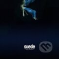 Hudební CD: Suede: Night Thoughts LP (Warner Music). Warner Music, 2016 Hudební CD: Suede: Night Thoughts LP (Warner Music). Warner Music, 2016