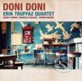 Erik Truffaz: Doni Doni LP - Erik Truffaz, 2016