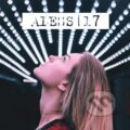 Hudební CD: Aless : 17 (Hudobné albumy). Hudobné albumy, 2015 Hudební CD: Aless : 17 (Hudobné albumy). Hudobné albumy, 2015
