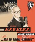 Ondřej Havelka: Nás to tady furt baví - Ondřej Havelka, Warner Music, 2015