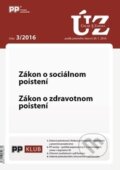 Úplné znenia zákonov 3/2016 (Poradca podnikateľa). Poradca podnikateľa, 2016 Úplné znenia zákonov 3/2016 (Poradca podnikateľa). Poradca podnikateľa, 2016
