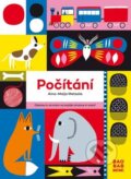 Kniha: Počítání (Aino-Maija Metsola). Baobab, 2016 Kniha: Počítání (Aino-Maija Metsola). Baobab, 2016