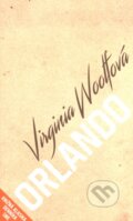 Kniha: Orlando (Virginia Woolf). Petit Press, 2016 Kniha: Orlando (Virginia Woolf). Petit Press, 2016