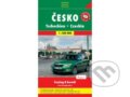 Česko 1:500 000 (SHOCart). SHOCart Česko 1:500 000 (SHOCart). SHOCart