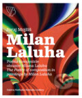 Kniha: Milan Laluha (Juraj Mojžiš). Galéria Nedbalka, 2016 Kniha: Milan Laluha (Juraj Mojžiš). Galéria Nedbalka, 2016