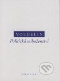 Kniha: Politická náboženství (Eric Voegelin), 2015 Kniha: Politická náboženství (Eric Voegelin), 2015
