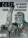 Kniha: Češi 1968 (Karel Jerie a Pavel Kosatík). Mladá fronta, 2016 Kniha: Češi 1968 (Karel Jerie a Pavel Kosatík). Mladá fronta, 2016