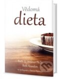 Vědomá dieta - Ruth Q. Wolever, Beth Reardon, Edice knihy Omega, 2016
