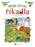 Kniha: Moje první říkadla (Nakladatelství Fragment). Nakladatelství Fragment, 2014 Kniha: Moje první říkadla (Nakladatelství Fragment). Nakladatelství Fragment, 2014