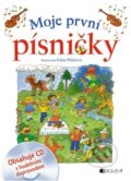 Kniha: Moje první písničky (Nakladatelství Fragment). Nakladatelství Fragment, 2014 Kniha: Moje první písničky (Nakladatelství Fragment). Nakladatelství Fragment, 2014