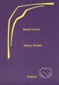 Kniha: Dopisy členům (Rudolf Steiner). Anthroposofická společnost, 2012 Kniha: Dopisy členům (Rudolf Steiner). Anthroposofická společnost, 2012