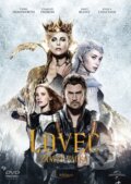 Film: Lovec: Zimní válka (Cedric Nicolas - Troyan) (DVD). Bonton Film, 2016 Film: Lovec: Zimní válka (Cedric Nicolas - Troyan) (DVD). Bonton Film, 2016