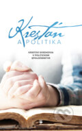 Kniha: Kresťan a politika (Karmelitánske nakladateľstvo). Karmelitánske nakladateľstvo, 2016 Kniha: Kresťan a politika (Karmelitánske nakladateľstvo). Karmelitánske nakladateľstvo, 2016