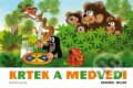 Kniha: Krtek a medvědi (Zdeněk Miler). Knižní klub, 2016 Kniha: Krtek a medvědi (Zdeněk Miler). Knižní klub, 2016