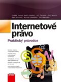 Kniha: Internetové právo (Jiří Čermák, Lukáš Jansa, Michal Matějka, Petr Hostaš, Petr Mališ, Ján Matejka a Petr Otevřel). Computer Press, 2016 Kniha: Internetové právo (Jiří Čermák, Lukáš Jansa, Michal Matějka, Petr Hostaš, Petr Mališ, Ján Matejka a Petr Otevřel). Computer Press, 2016