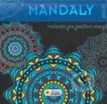 Kniha: Mandaly antistres (SUN). SUN, 2016 Kniha: Mandaly antistres (SUN). SUN, 2016