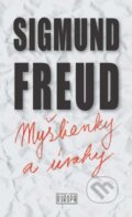 E-kniha: Myšlienky a úvahy (Sigmund Freud), 2009 E-kniha: Myšlienky a úvahy (Sigmund Freud), 2009