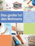 Kniha: Zuhause im Glück (Eden Books). Eden Books, 2015 Kniha: Zuhause im Glück (Eden Books). Eden Books, 2015