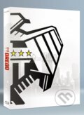 Film: Dredd 3D Steelbook Ltd. (Pete Travis) (Blu-ray). , 2016 Film: Dredd 3D Steelbook Ltd. (Pete Travis) (Blu-ray). , 2016