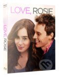 S láskou, Rosie Steelbook Ltd. - Christian Ditter, Filmaréna, 2016