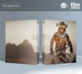 Film: Marťan 3D Steelbook Ltd. (Ridley Scott) (Blu-ray). Filmaréna, 2016 Film: Marťan 3D Steelbook Ltd. (Ridley Scott) (Blu-ray). Filmaréna, 2016