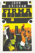 Kniha: Firma : román (John Grisham). Knižní klub, 1993 Kniha: Firma : román (John Grisham). Knižní klub, 1993