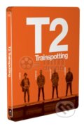 T2 Trainspotting Steelbook - Danny Boyle, Filmaréna, 2017