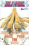 Kniha: Bleach 36 (Tite Kubo). Crew, 2023 Kniha: Bleach 36 (Tite Kubo). Crew, 2023